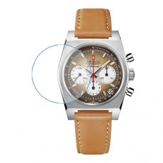 [6 יחידות] Zenith Chronomaster 03.A384.400-385.C855 מגן מסך נאנו זכוכית 9H לשעון