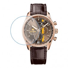 [6 יחידות] Zenith Chronomaster 18.2041.400-76.C795 מגן מסך נאנו זכוכית 9H לשעון