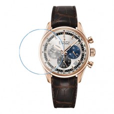 [6 יחידות] Zenith Chronomaster 18.2150.400-69.C713 מגן מסך נאנו זכוכית 9H לשעון