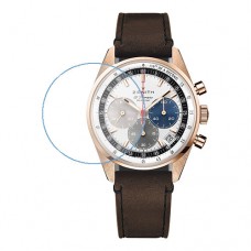 [6 יחידות] Zenith Chronomaster 18.3200.3600-69.C901 מגן מסך נאנו זכוכית 9H לשעון