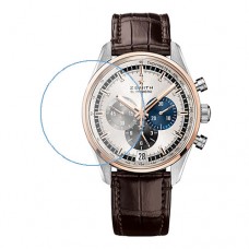 [6 יחידות] Zenith Chronomaster 51.2080.400-69.C494 מגן מסך נאנו זכוכית 9H לשעון