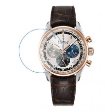 [6 יחידות] Zenith Chronomaster 51.2150.400-69.C713 מגן מסך נאנו זכוכית 9H לשעון