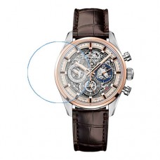 [6 יחידות] Zenith Chronomaster 51.2151.400-78.C810 מגן מסך נאנו זכוכית 9H לשעון