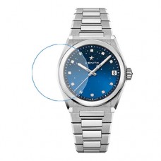 [6 יחידות] Zenith Defy 03.9200.670-01.MI001 מגן מסך נאנו זכוכית 9H לשעון