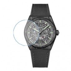 [6 יחידות] Zenith Defy 10.9000.670-80.R795 מגן מסך נאנו זכוכית 9H לשעון
