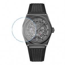 [6 יחידות] Zenith Defy 49.9000.670-77.R782 מגן מסך נאנו זכוכית 9H לשעון