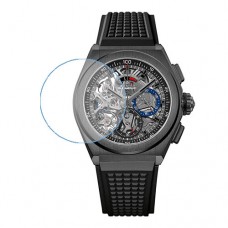 [6 יחידות] Zenith Defy 49.9000.9004-78.R782 מגן מסך נאנו זכוכית 9H לשעון