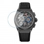 [6 יחידות] Zenith Defy 49.9000.9004-78.R782 מגן מסך נאנו זכוכית 9H לשעון