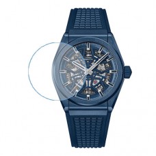 [6 יחידות] Zenith Defy 49.9003.670-51.R793 מגן מסך נאנו זכוכית 9H לשעון