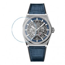 [6 יחידות] Zenith Defy 95.9000.670-78.R584 מגן מסך נאנו זכוכית 9H לשעון