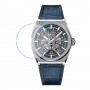 [6 יחידות] Zenith Defy 95.9000.670-78.R584 מגן מסך נאנו זכוכית 9H לשעון