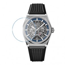 [6 יחידות] Zenith Defy 95.9000.670-78.R782 מגן מסך נאנו זכוכית 9H לשעון