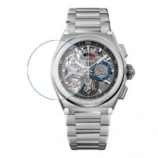 [6 יחידות] Zenith Defy 95.9000.9004-78.M9000 מגן מסך נאנו זכוכית 9H לשעון