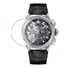 [6 יחידות] Zenith Defy 95.9000.9004-78.R582 מגן מסך נאנו זכוכית 9H לשעון