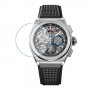 [6 יחידות] Zenith Defy 95.9000.9004-78.R782 מגן מסך נאנו זכוכית 9H לשעון