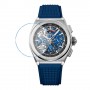 [6 יחידות] Zenith Defy 95.9002.9004-78.R590 מגן מסך נאנו זכוכית 9H לשעון