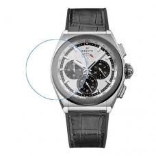 [6 יחידות] Zenith Defy 95.9005.9004-01.R582 מגן מסך נאנו זכוכית 9H לשעון