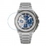 [6 יחידות] Zenith Defy 95.9100.9004-01.I001 מגן מסך נאנו זכוכית 9H לשעון