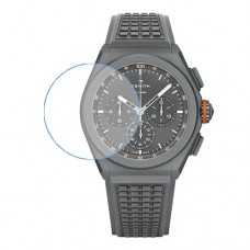 [6 יחידות] Zenith Defy 97.9000.9004-01.R787 מגן מסך נאנו זכוכית 9H לשעון