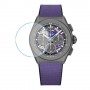 [6 יחידות] Zenith Defy 97.9001.9004-80.R922 מגן מסך נאנו זכוכית 9H לשעון