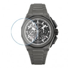 [6 יחידות] Zenith Defy 97.9100.9004-02.I001 מגן מסך נאנו זכוכית 9H לשעון