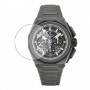 [6 יחידות] Zenith Defy 97.9100.9004-02.I001 מגן מסך נאנו זכוכית 9H לשעון