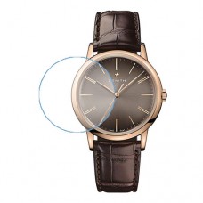 [6 יחידות] Zenith Elite 18.2290.679-18.C498 מגן מסך נאנו זכוכית 9H לשעון