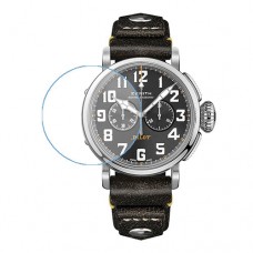 [6 יחידות] Zenith Pilot 03.2434.4069-20.I010 מגן מסך נאנו זכוכית 9H לשעון