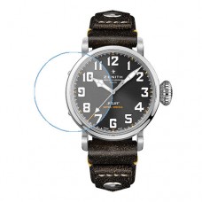 [6 יחידות] Zenith Pilot 03.2434.679-20.I010 מגן מסך נאנו זכוכית 9H לשעון