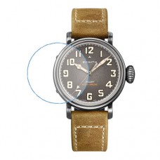 [6 יחידות] Zenith Pilot 11.1940.679-91.C807 מגן מסך נאנו זכוכית 9H לשעון