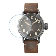 [6 יחידות] Zenith Pilot 11.2430.679-21.C801 מגן מסך נאנו זכוכית 9H לשעון
