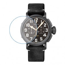 [6 יחידות] Zenith Pilot 11.2432.4069-21.C900 מגן מסך נאנו זכוכית 9H לשעון