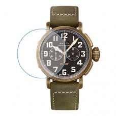 [6 יחידות] Zenith Pilot 29.2430.4069-21.C800 מגן מסך נאנו זכוכית 9H לשעון
