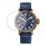 [6 יחידות] Zenith Pilot 29.2430.4069-57.C808 מגן מסך נאנו זכוכית 9H לשעון