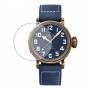 [6 יחידות] Zenith Pilot 29.2430.679-57.C808 מגן מסך נאנו זכוכית 9H לשעון