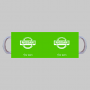 ניסאן ספל תה \ קפה מעוצבת בעיצוב אישי עם השם שלך ב10 צבעים לבחירה