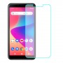 BLU Studio X10+ מגן מסך נאנו זכוכית 9H יחידיה אחת סקרין מובייל