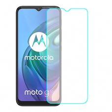 Motorola Moto G10 Power מגן מסך נאנו זכוכית 9H יחידיה אחת סקרין מובייל