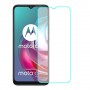 Motorola Moto G30 מגן מסך נאנו זכוכית 9H יחידיה אחת סקרין מובייל