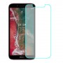 Nokia C1 Plus מגן מסך נאנו זכוכית 9H יחידיה אחת סקרין מובייל