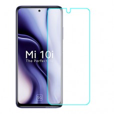 Xiaomi Mi 10i 5G מגן מסך נאנו זכוכית 9H יחידיה אחת סקרין מובייל