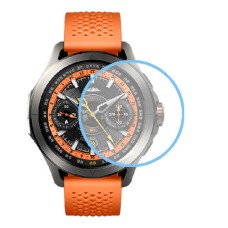 Xiaomi Watch S4 Sport  מגן מסך נאנו זכוכית 9H יחידה אחת סקרין מובייל