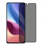 Xiaomi Redmi K40 Pro+ מגן מסך הידרוג'ל פרטיות (סיליקון) יחידה אחת סקרין מובייל