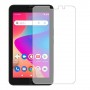 BLU M7L מגן מסך הידרוג'ל שקוף (סיליקון) יחידה אחת סקרין מובייל