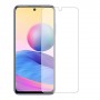 Xiaomi Redmi Note 10 Pro (India) מגן מסך הידרוג'ל שקוף (סיליקון) יחידה אחת סקרין מובייל