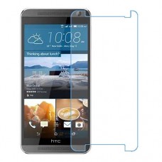 HTC One E9+ מגן מסך נאנו זכוכית 9H יחידה אחת סקרין מוביל