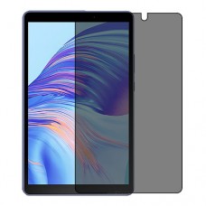 Honor Tablet X7 מגן מסך הידרוג'ל פרטיות (סיליקון) יחידה אחת סקרין מובייל