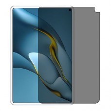 Huawei MatePad Pro 10.8 (2021) מגן מסך הידרוג'ל פרטיות (סיליקון) יחידה אחת סקרין מובייל