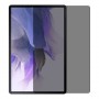 Samsung Galaxy Tab S7 FE מגן מסך הידרוג'ל פרטיות (סיליקון) יחידה אחת סקרין מובייל