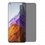 Xiaomi Mi 11 Pro מגן מסך הידרוג'ל פרטיות (סיליקון) יחידה אחת סקרין מובייל